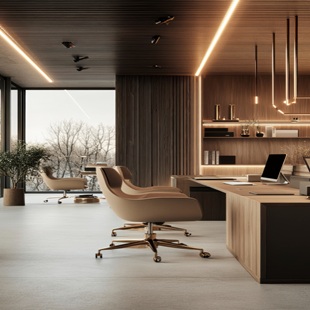 Office Furniture